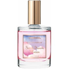 Sweet Dream Maria / スウィートドリーム マリア (Eau de Parfum) von Fernanda / フェルナンダ