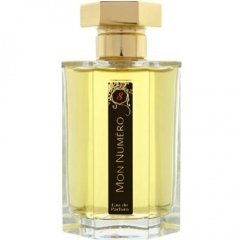 Mon Numéro 8 by L'Artisan Parfumeur