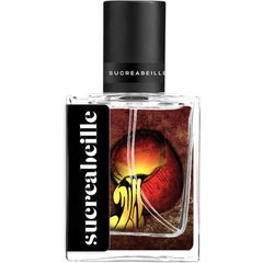 Crucible (Eau de Parfum) von Sucreabeille