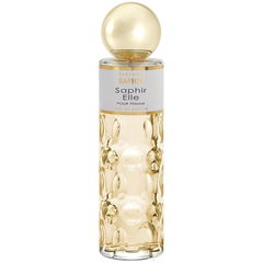 Saphir Elle by Parfums Saphir