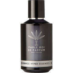 Orange Hyper Essence/X von Parle Moi de Parfum