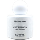 Matchatopia von Briix Fragrances