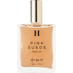 Pink Suede by Her lip to BEAUTY