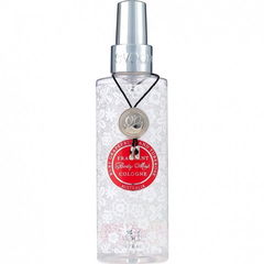 Ruby Grapefruit and Tuberose by Evodia