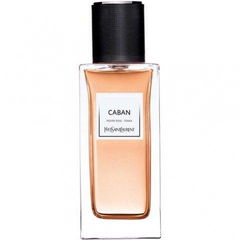 Caban by Yves Saint Laurent