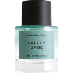 Valley Sage by Abercrombie & Fitch