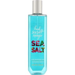 Fresh Sea Salt Mango by Bath & Body Works