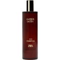 Amber Satin by Zara