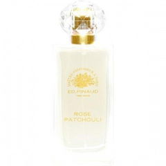 Rose Patchouli von Clubman / Edouard Pinaud