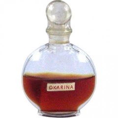 Okarina by Alcina