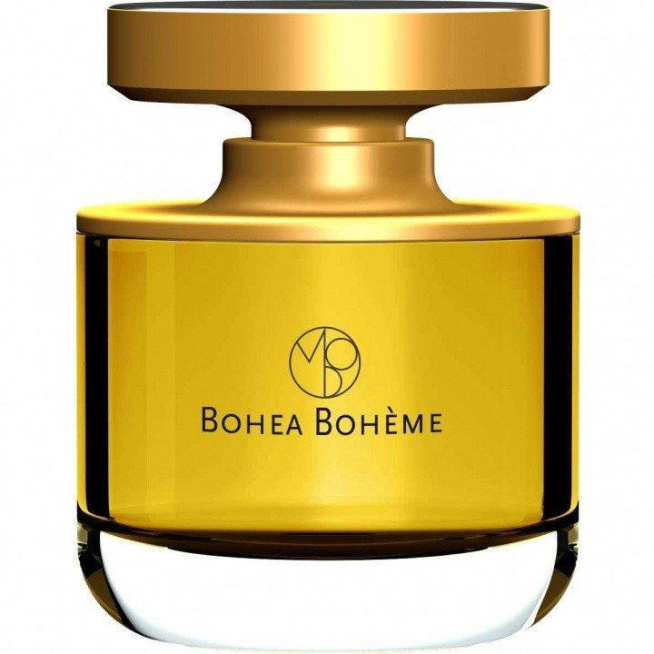 Bohea Bohème von Maison Mona di Orio