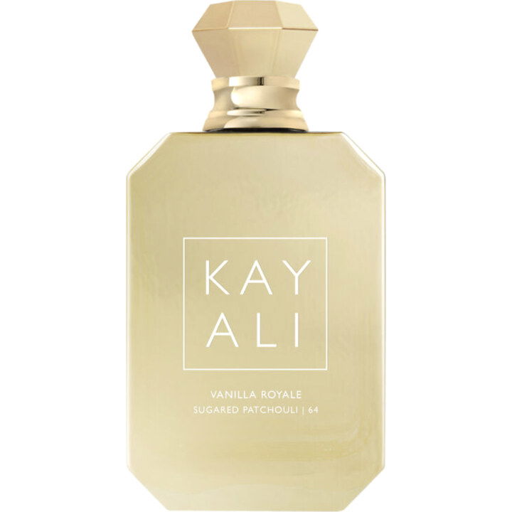 Vanilla Royale Sugared Patchouli | 64 von Kayali