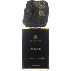 Atarasia x Elixir Attar - Al-Kindi by Atarasia