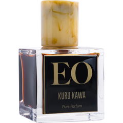Kuru Kawa von Ensar Oud