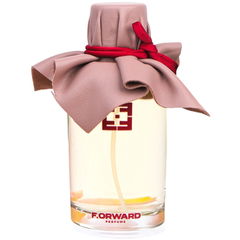The Flower House by Forward
