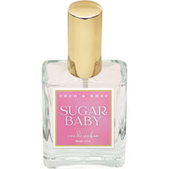Sugar Baby (Eau de Parfum) von Coco & Rose