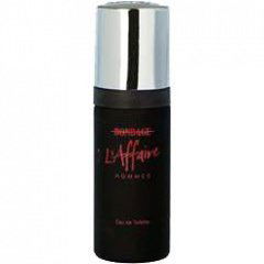 Bondage L'Affaire Hommes