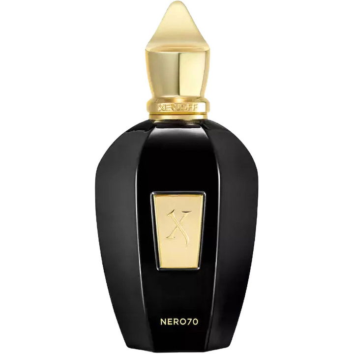 Nero70 von Xerjoff