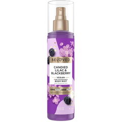Beloved - Candied Lilac & Blackberry von Love Beauty and Planet