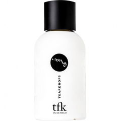 Teardrops von The Fragrance Kitchen