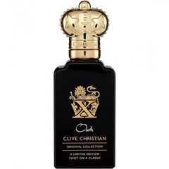 X Oudh