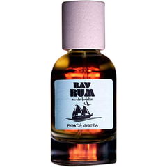Bay Rum (Eau de Toilette) by Beach Geeza