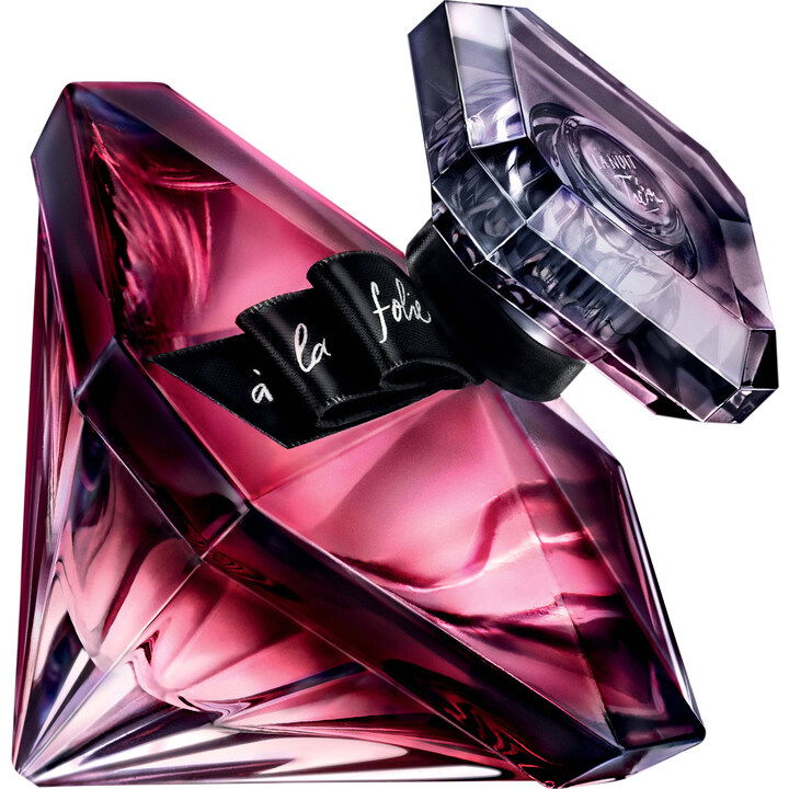 La Nuit Trésor à la Folie by Lancôme » Reviews & Perfume Facts