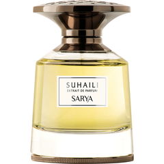 Suhaili von Sarya