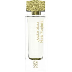 Musk Maghribi / مسك مغربي von Nylaa