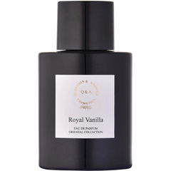 Royal Vanilla von Q&A