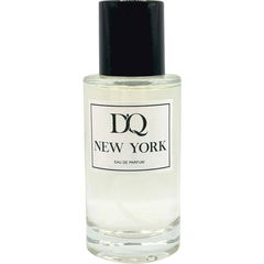 New York by D'Qar