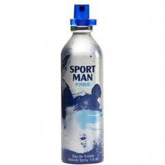 Sport Man Free by Puig
