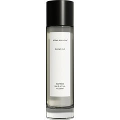 Munlark Ash by Mihan Aromatics