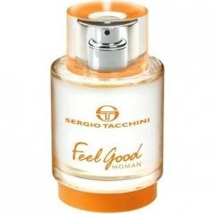 Feel Good Woman by Sergio Tacchini