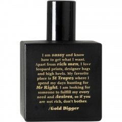 Amber Oud by Ministry of Oud