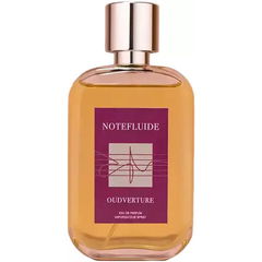 Oudverture von Notefluide