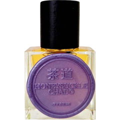 Honeysuckle Chadō / 茶道 by Jinx