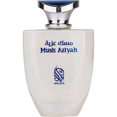 Musk Aziyah von Nylaa