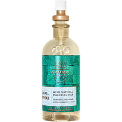 Rainfall Retreat - Cucumber Cedarwood by Bath & Body Works