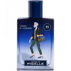 11 - Victor in Voltaire von Made in P!galle