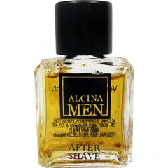 Alcina Men № 2 (After Shave) by Alcina