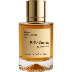 Belle Suzette by Maison Eau de Couture