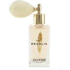 Full Regalia (Eau de Parfum) von Olivine