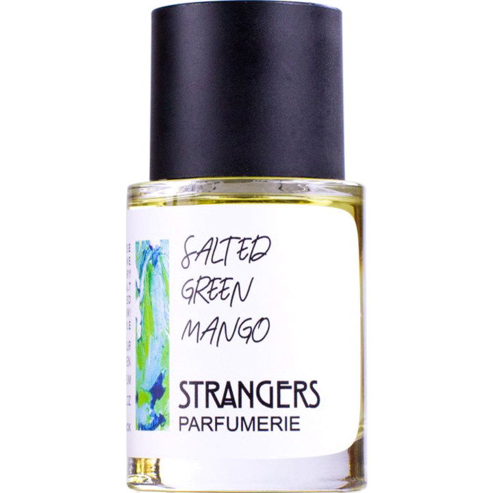 Salted Green Mango by Strangers Parfumerie