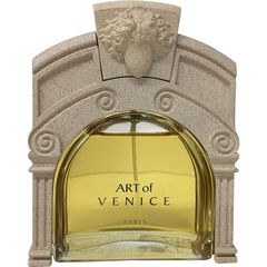 Art of Venice for Men by Monica Klink