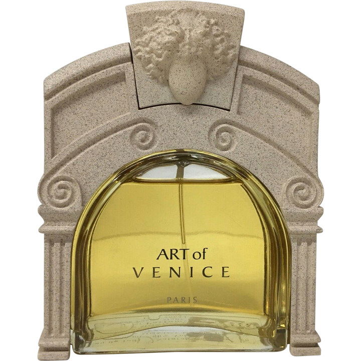 Art of Venice for Men von Monica Klink