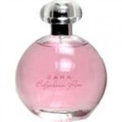 Bulgarian Rose by Zara