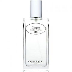 Ginger by Centrale Perfumería Formentera / Parfumerie Centrale