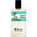 Green Mistral by Rivæ