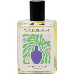 Vanilla Blossom von Sand + Fog